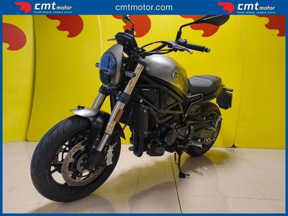 Benelli Leoncino 800 (2022 - 25) (2)