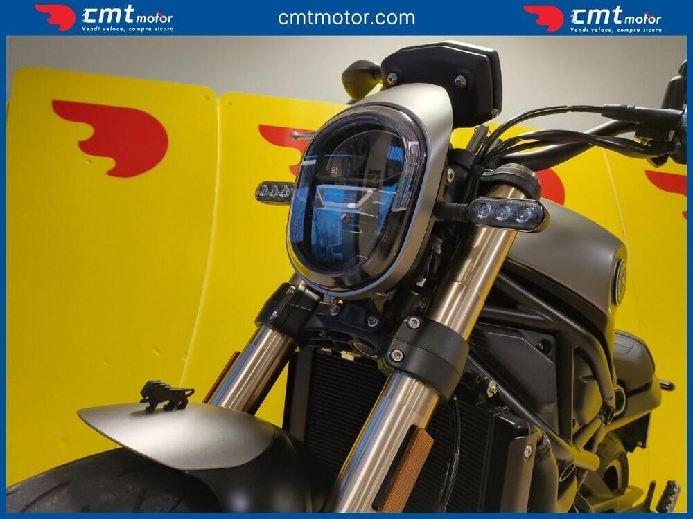 Benelli Leoncino 800 (2022 - 25) (6)