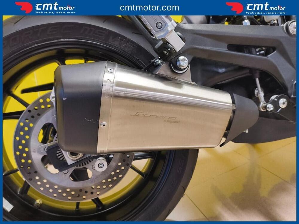 Benelli Leoncino 800 (2022 - 25) (8)