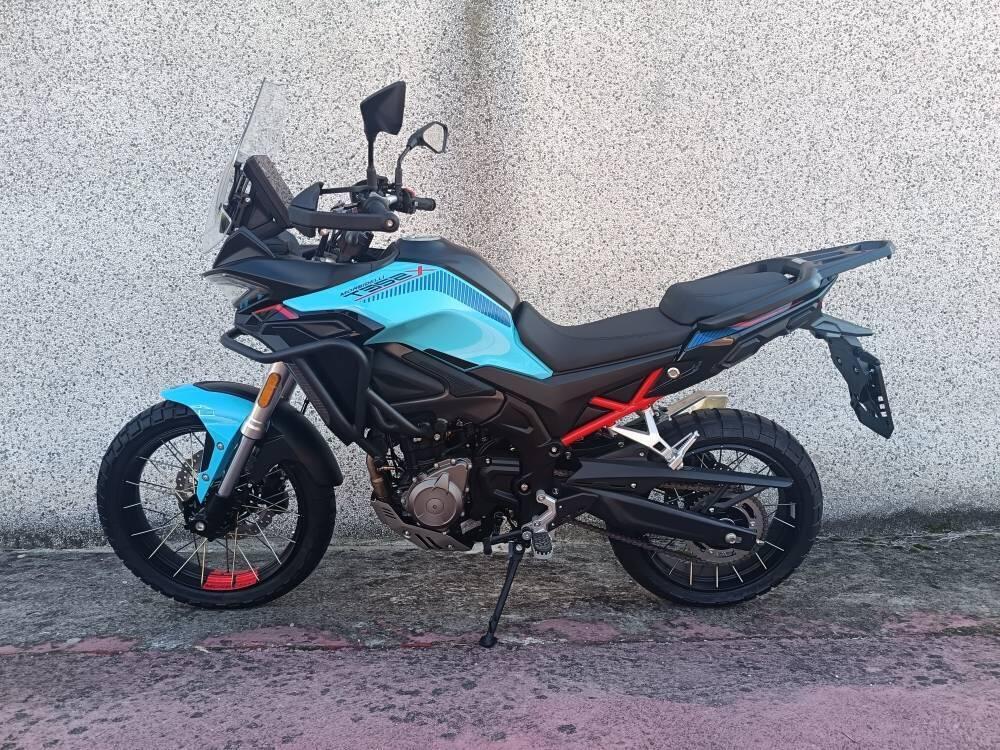 Morbidelli T352X (2026) (5)