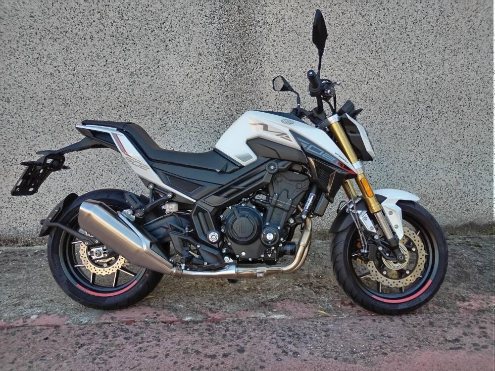 Morbidelli M502N (2024 - 25)