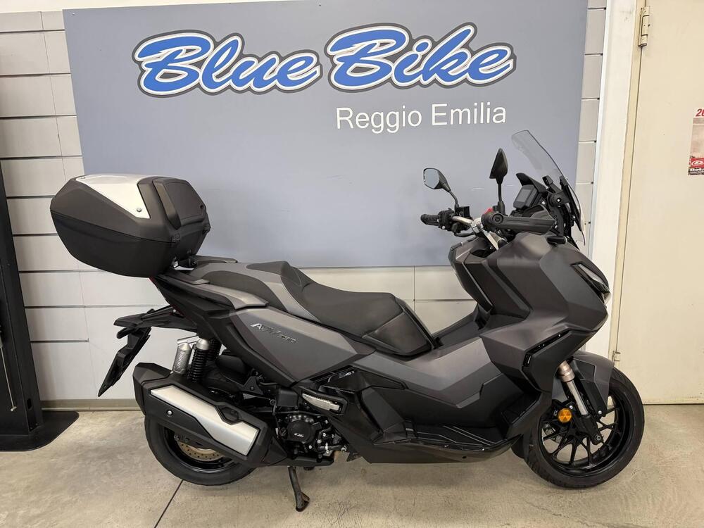 Honda ADV 350 (2022 - 24)