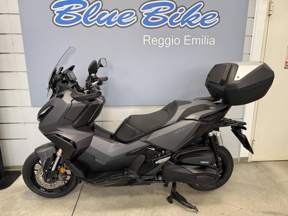 Honda ADV 350 (2022 - 24) (2)