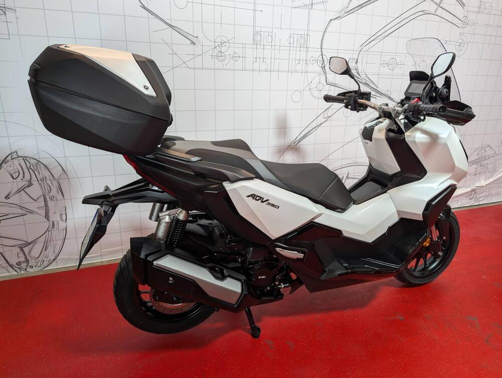 Honda ADV 350 (2022 - 24) (3)