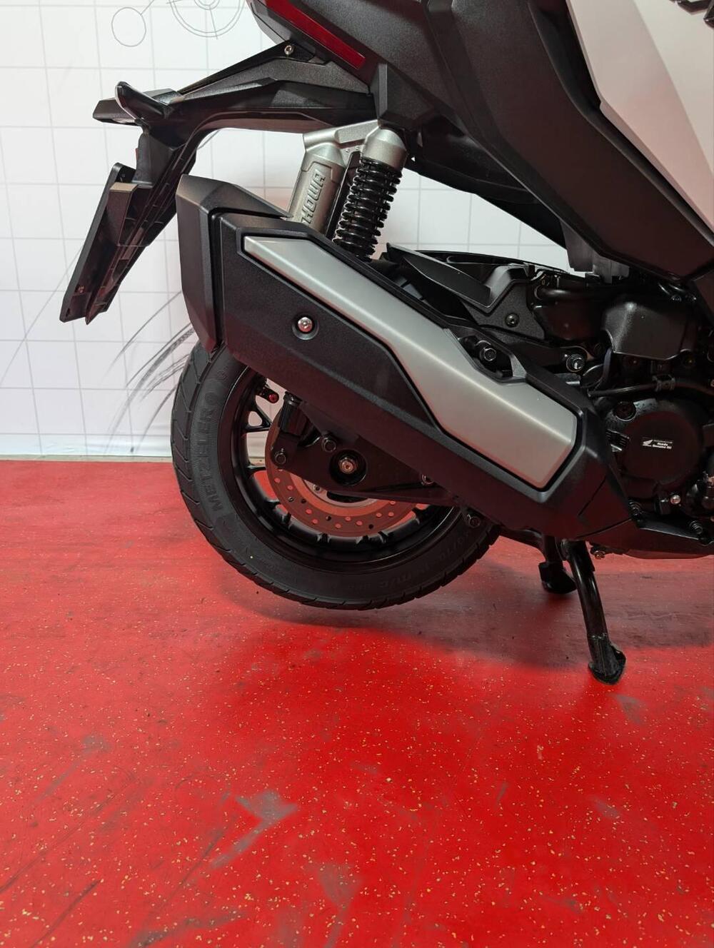 Honda ADV 350 (2022 - 24) (11)