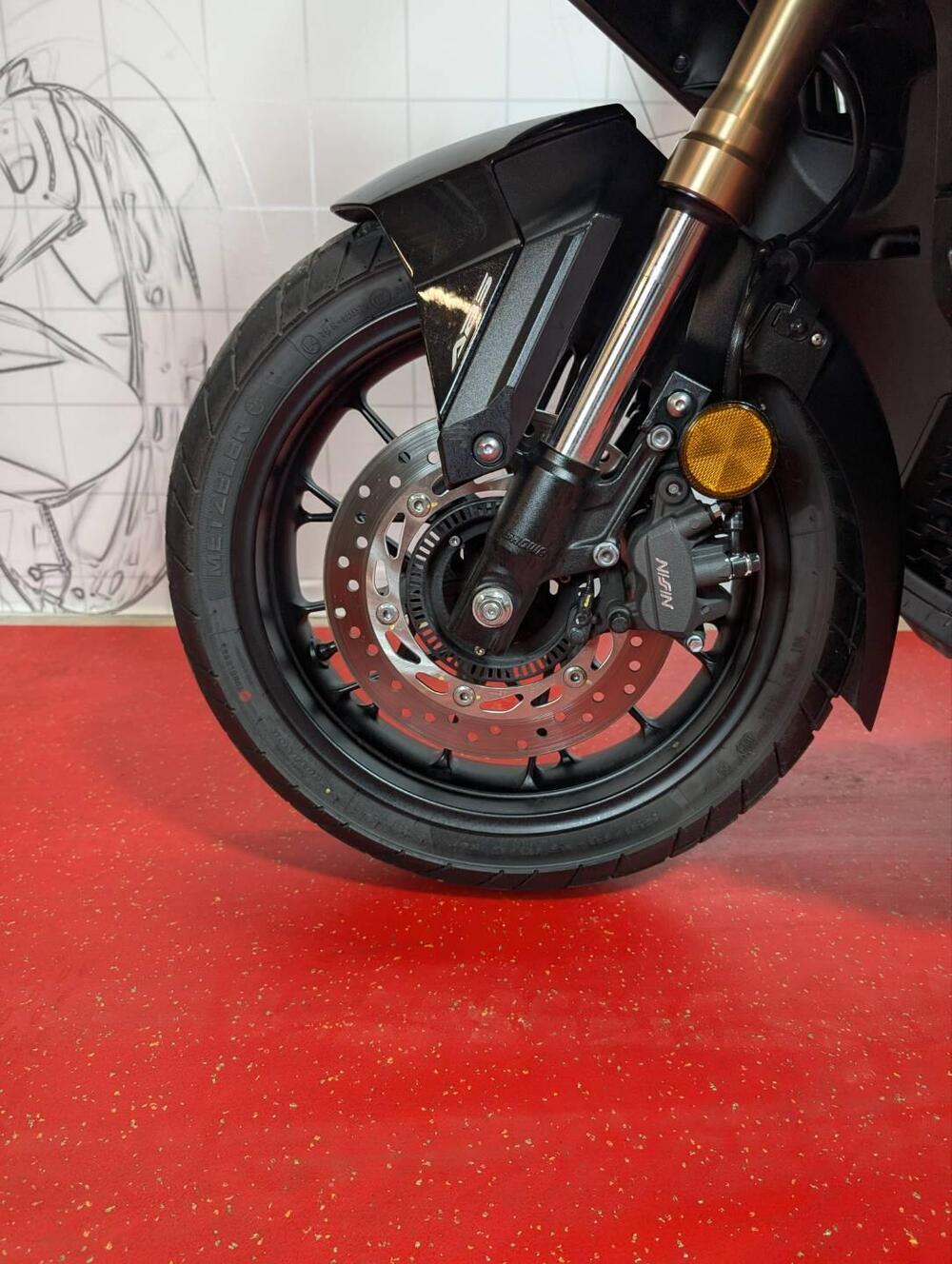 Honda ADV 350 (2022 - 24) (17)