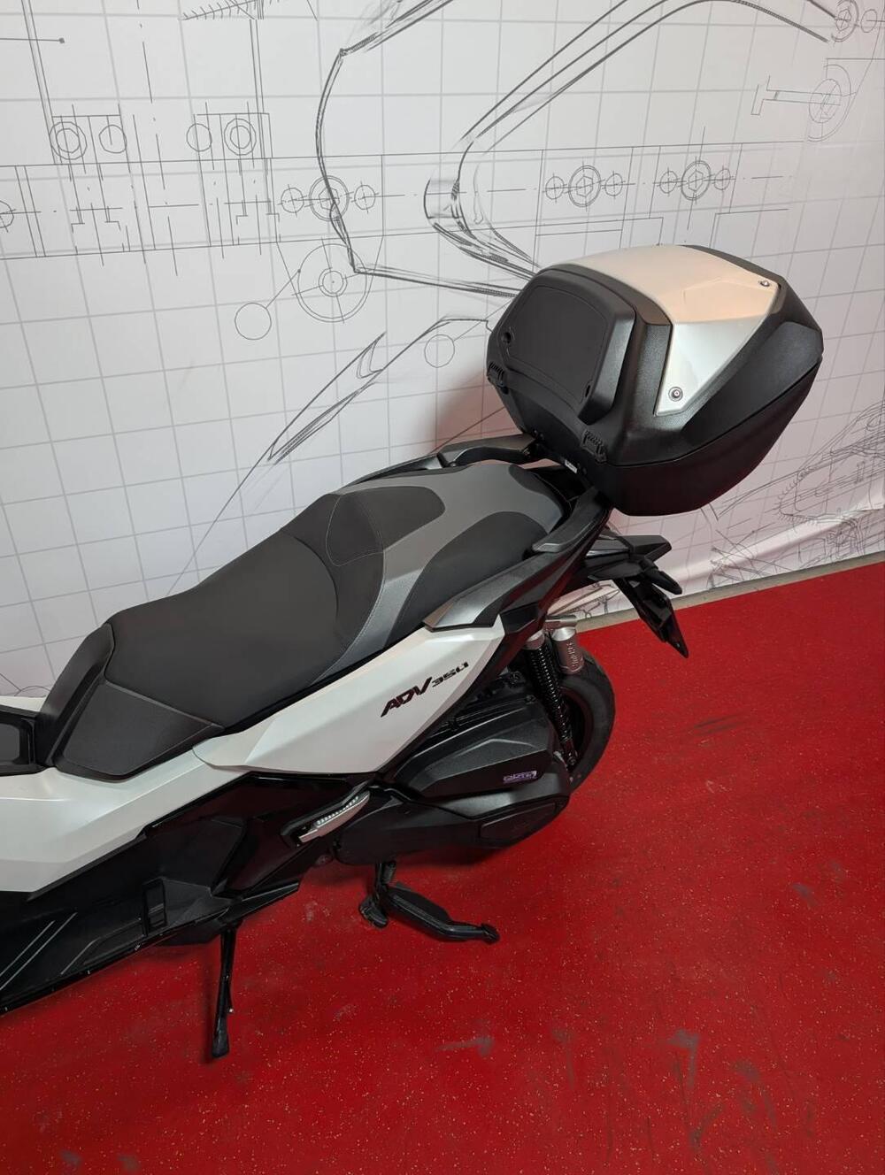 Honda ADV 350 (2022 - 24) (20)