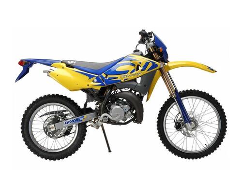 CH Racing CH Racing 50 wxe