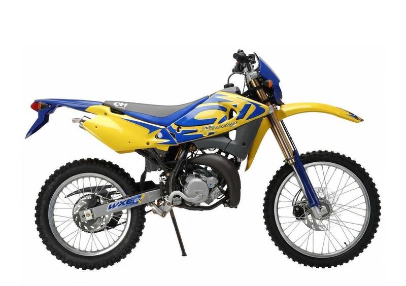 CH Racing CH Racing 50 CH Racing 50 wxe