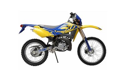 CH Racing CH Racing 50