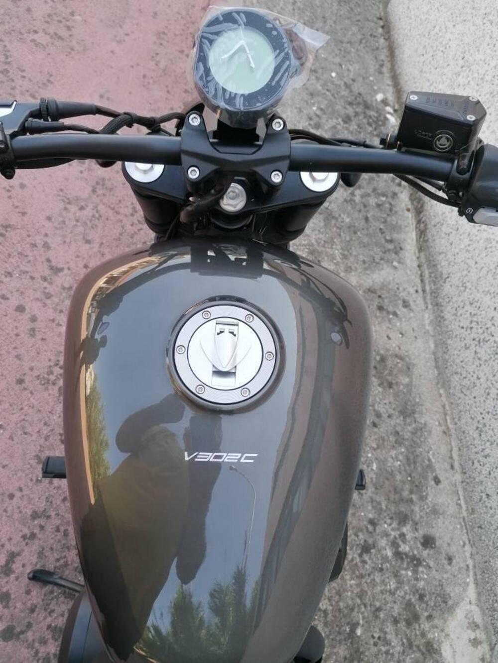 Keeway Motor V302 C (2022 - 25) (4)