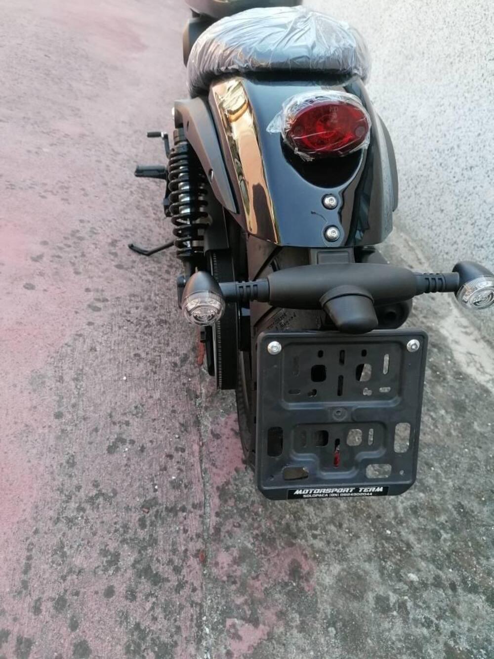 Keeway Motor V302 C (2022 - 25) (5)