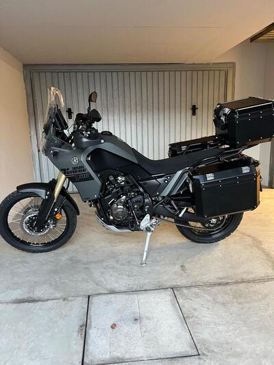 Yamaha T&eacute;n&eacute;r&eacute; 700 Explore Edition (2023 - 25) usata