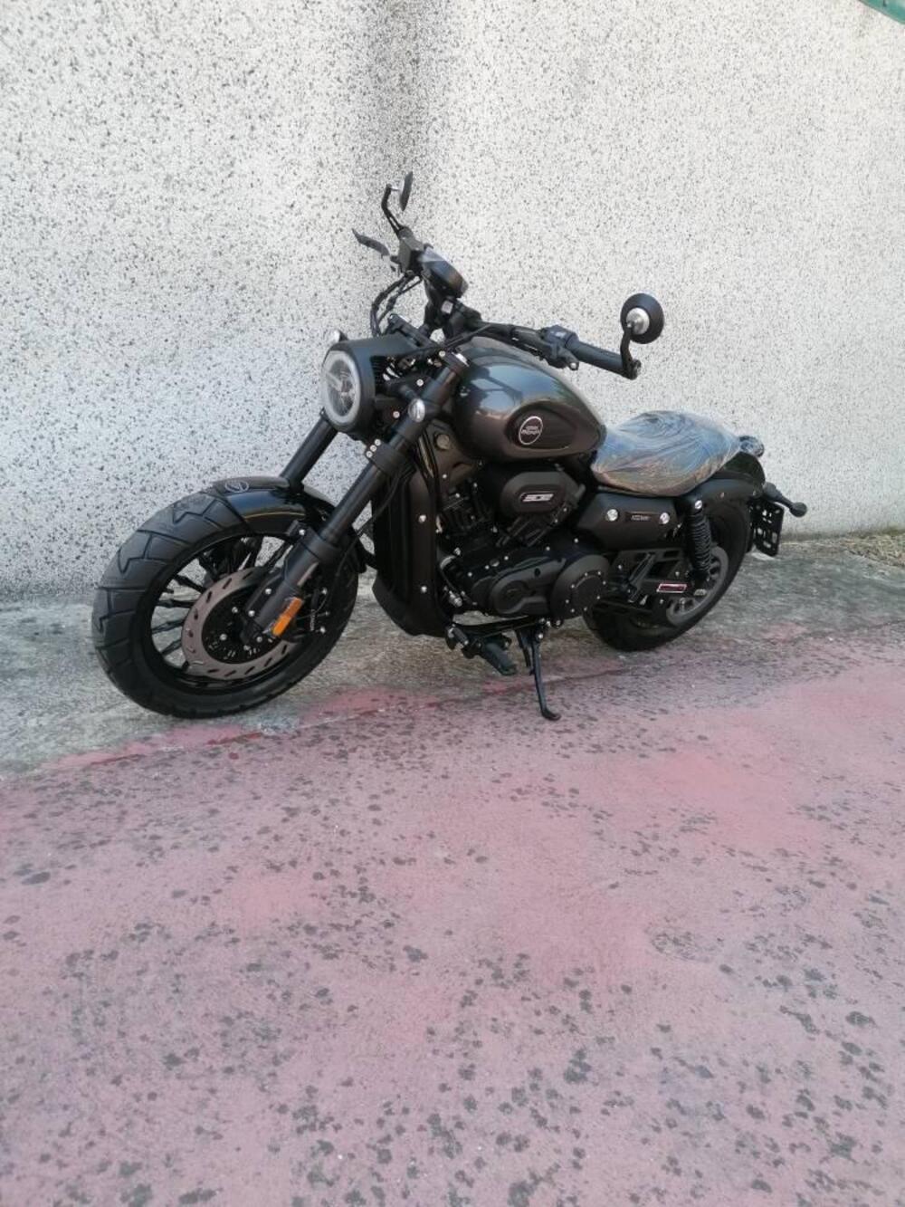 Keeway Motor V302 C (2022 - 25) (7)