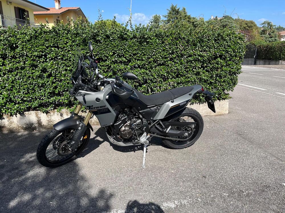 Yamaha Ténéré 700 Explore Edition (2023 - 25) (2)