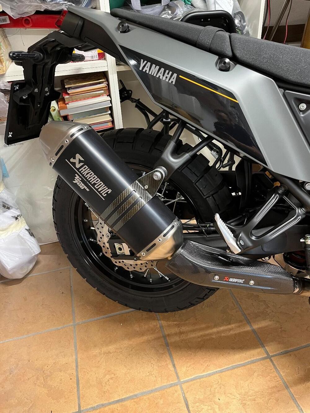 Yamaha Ténéré 700 Explore Edition (2023 - 25) (3)