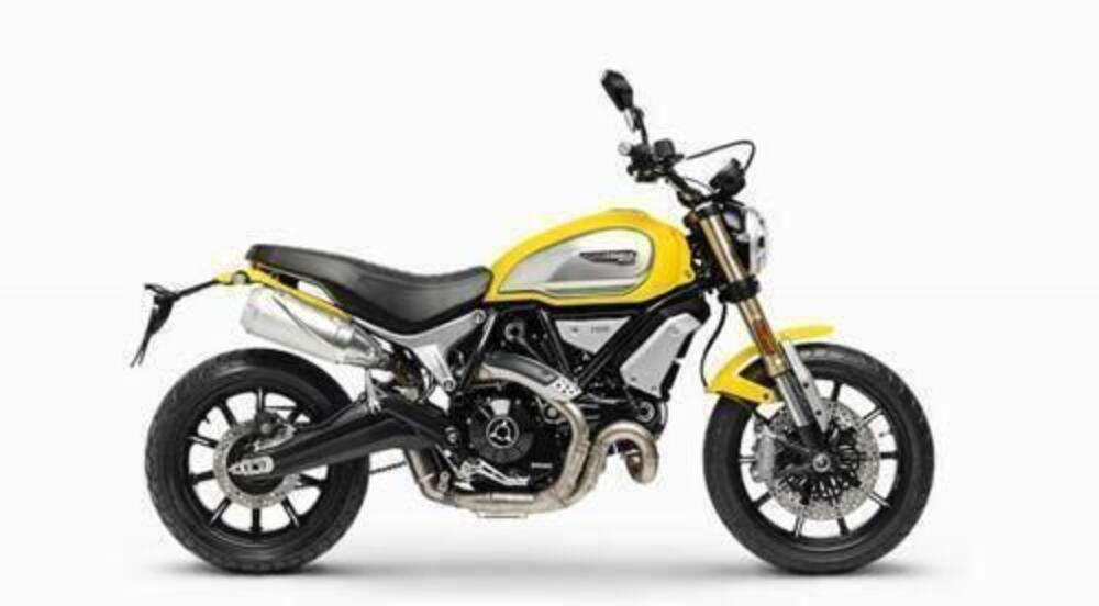 Torrot Kids Trial Two (2020 - 24)