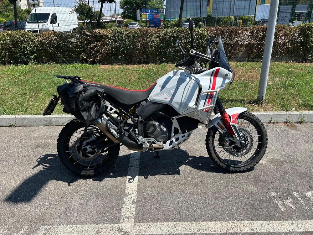 Ducati DesertX (2022 - 25)