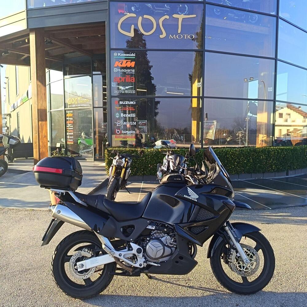 Honda Varadero 1000 (2003 - 11)