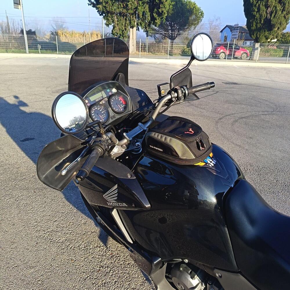 Honda Varadero 1000 (2003 - 11) (8)