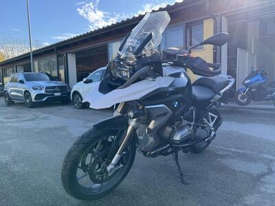 Bmw R 1200 GS (2013 - 16) usata