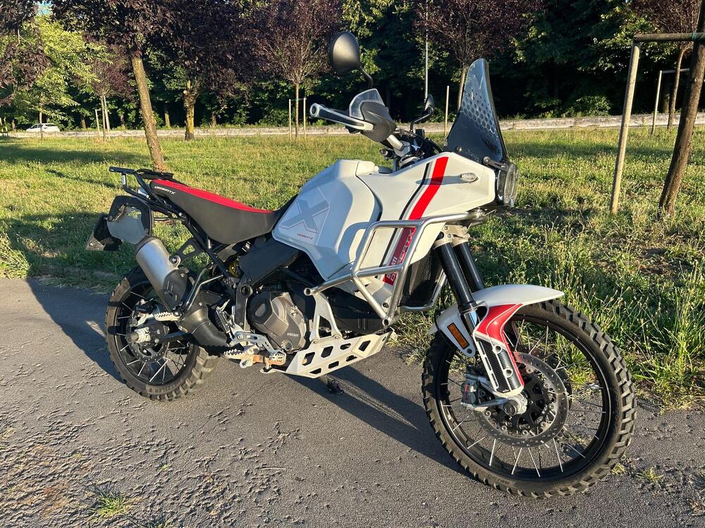 Ducati DesertX (2022 - 25) (6)