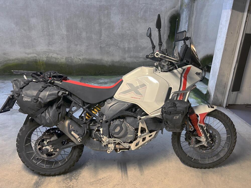 Ducati DesertX (2022 - 25) (4)