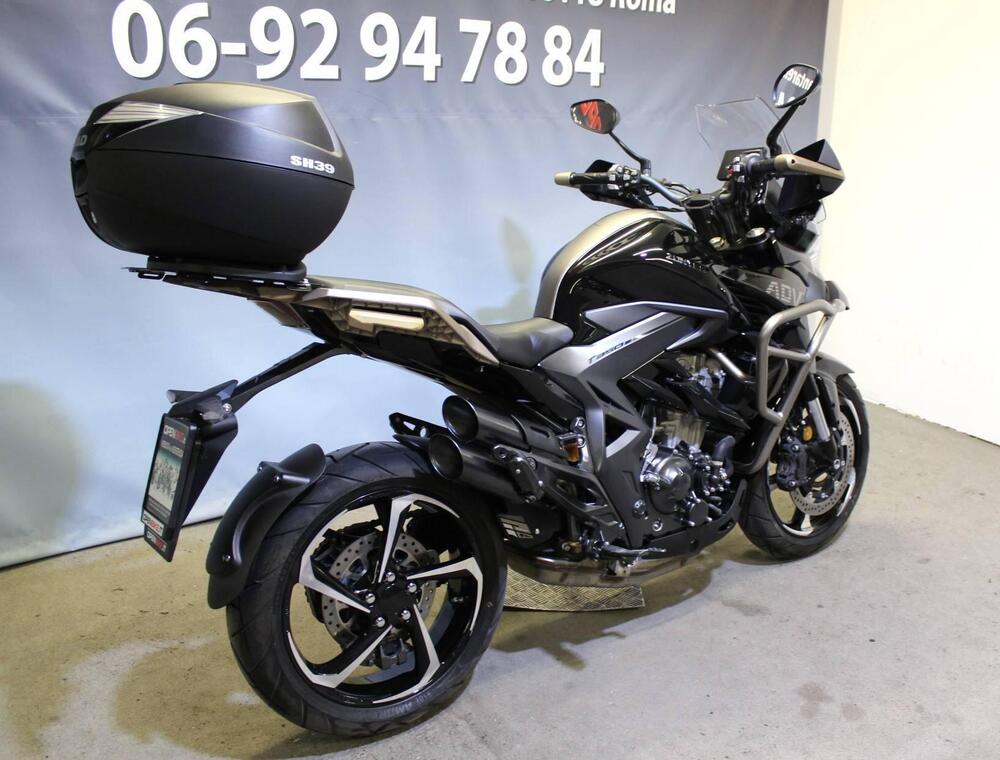 Zontes ZT350-T1 (2022 - 25) (2)