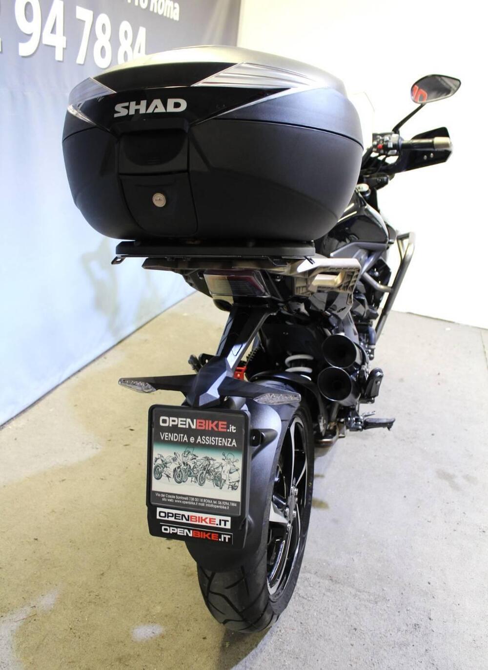 Zontes ZT350-T1 (2022 - 25) (3)