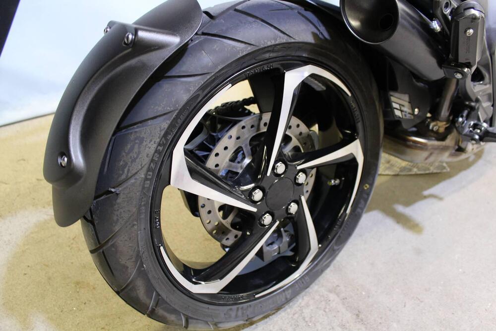 Zontes ZT350-T1 (2022 - 25) (4)