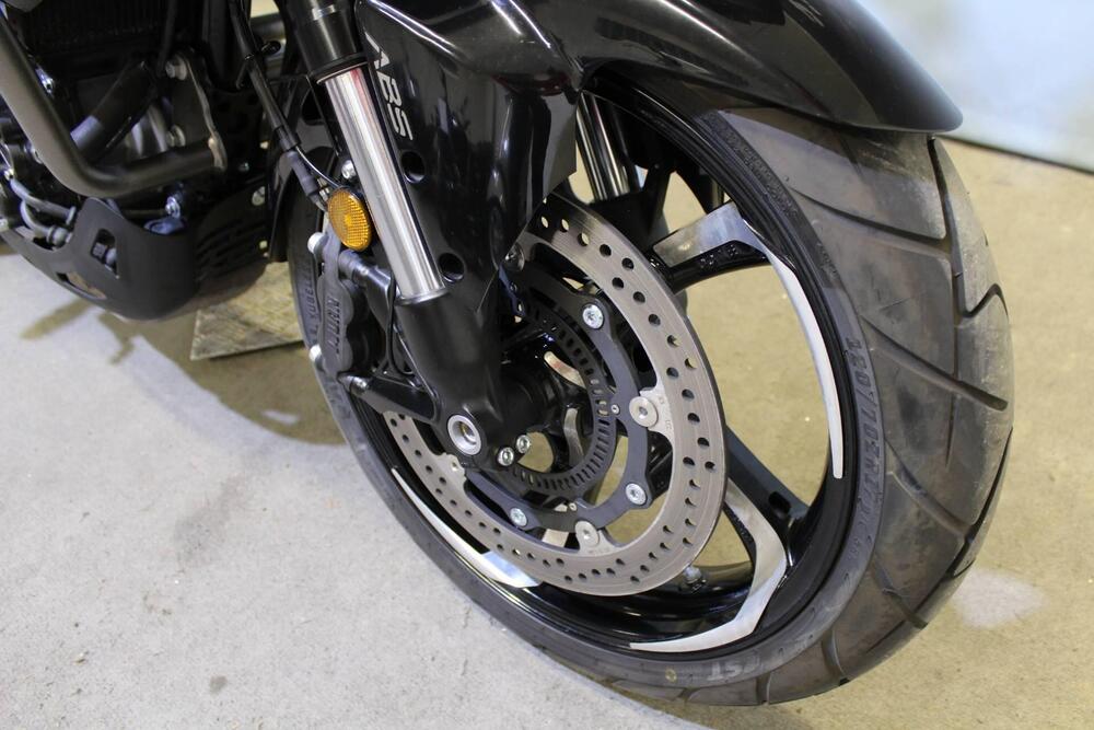 Zontes ZT350-T1 (2022 - 25) (5)