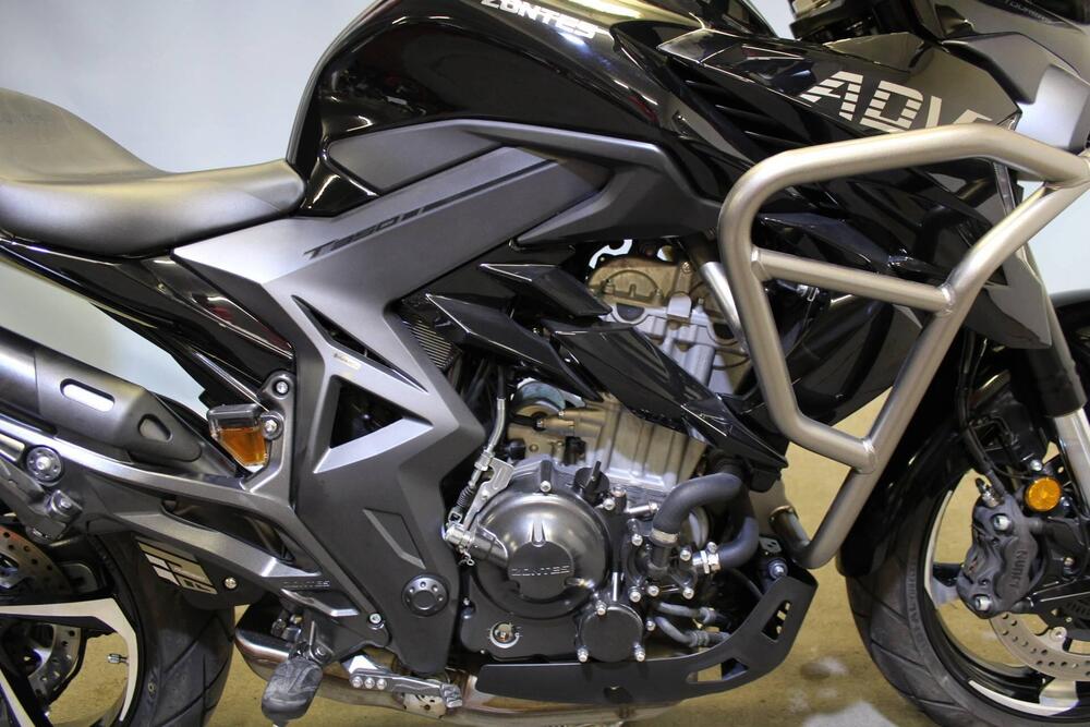 Zontes ZT350-T1 (2022 - 25) (7)