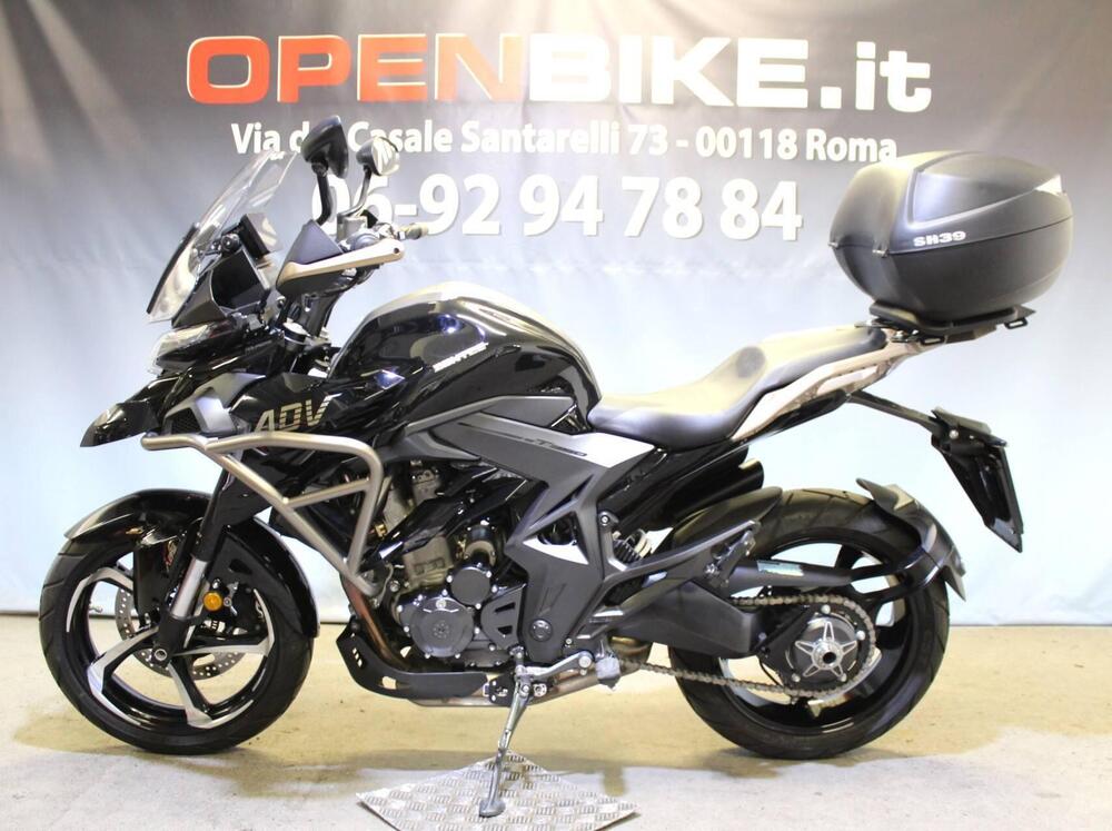 Zontes ZT350-T1 (2022 - 25) (11)