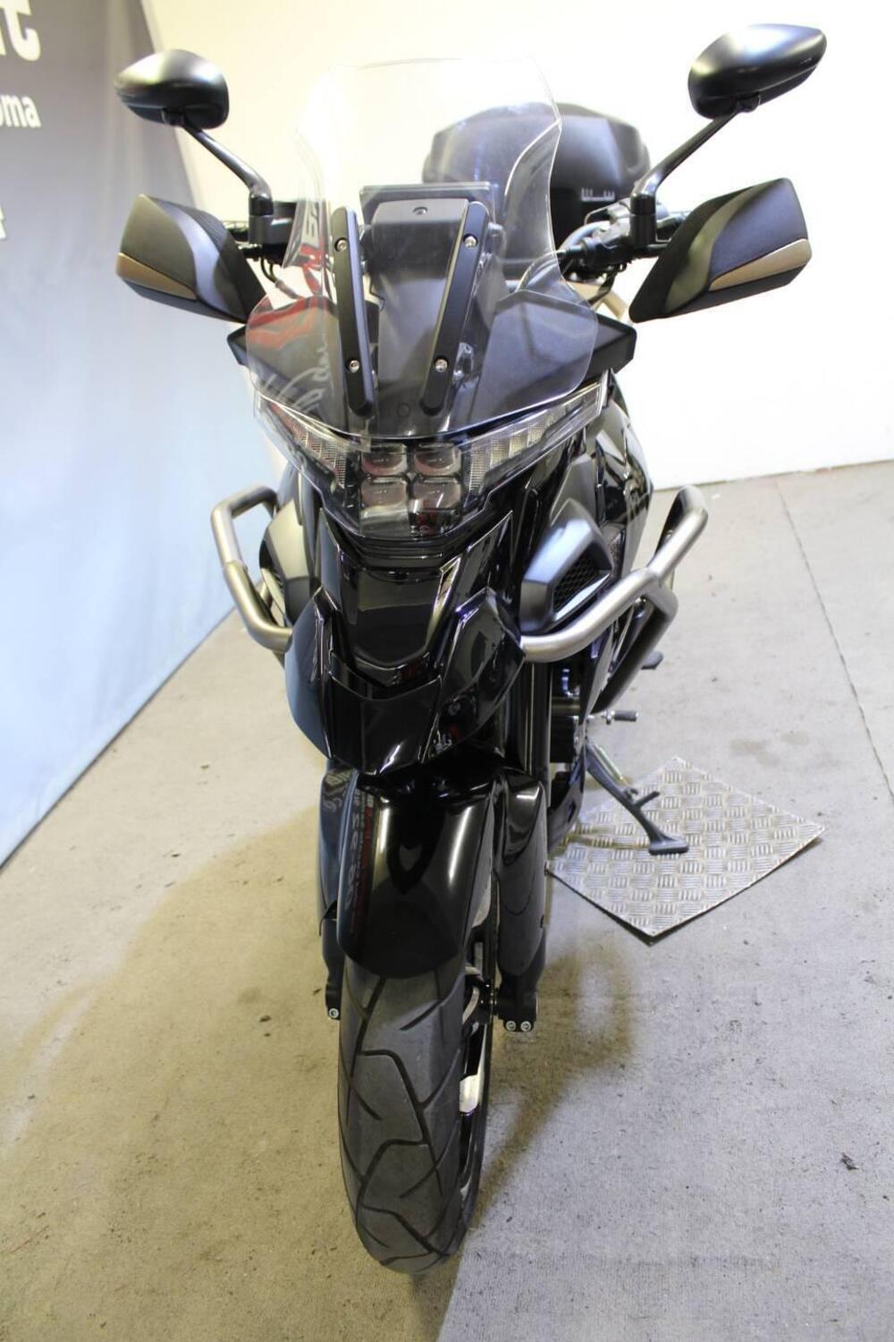 Zontes ZT350-T1 (2022 - 25) (13)