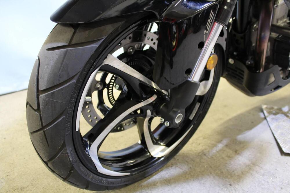 Zontes ZT350-T1 (2022 - 25) (14)