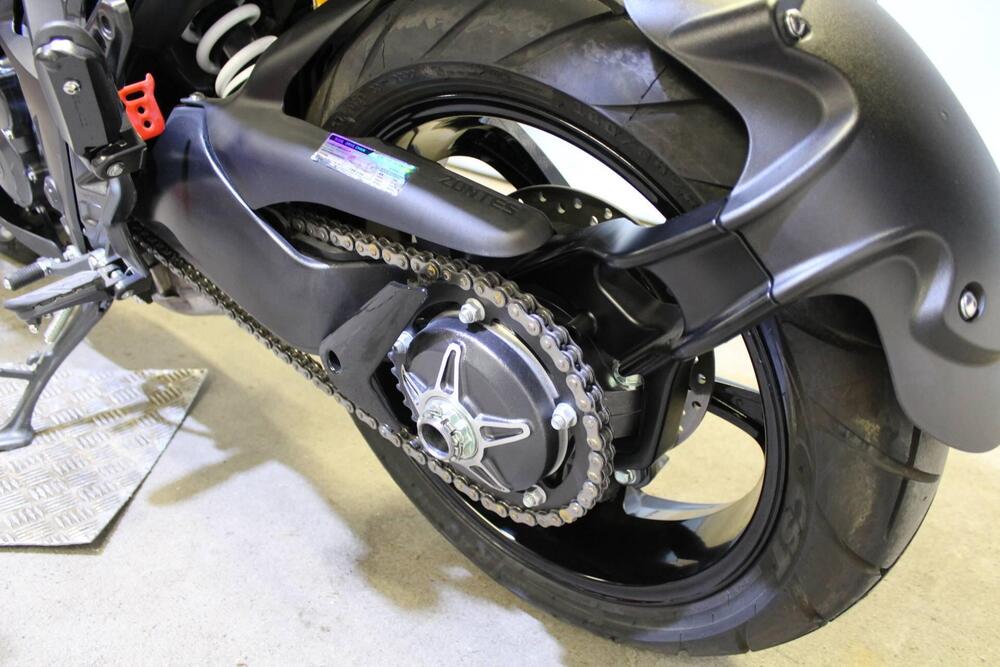 Zontes ZT350-T1 (2022 - 25) (15)