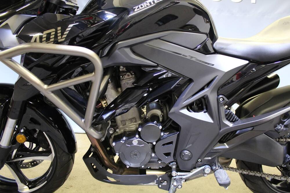 Zontes ZT350-T1 (2022 - 25) (16)