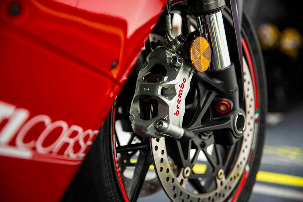 Ducati Panigale V4 1100 (2018 - 19) (14)