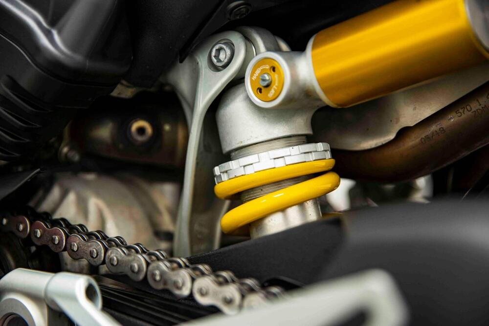 Ducati Panigale V4 1100 (2018 - 19) (15)