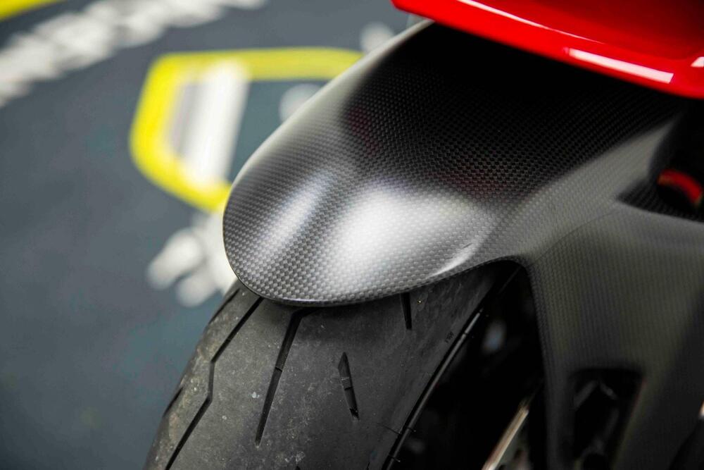 Ducati Panigale V4 1100 (2018 - 19) (16)