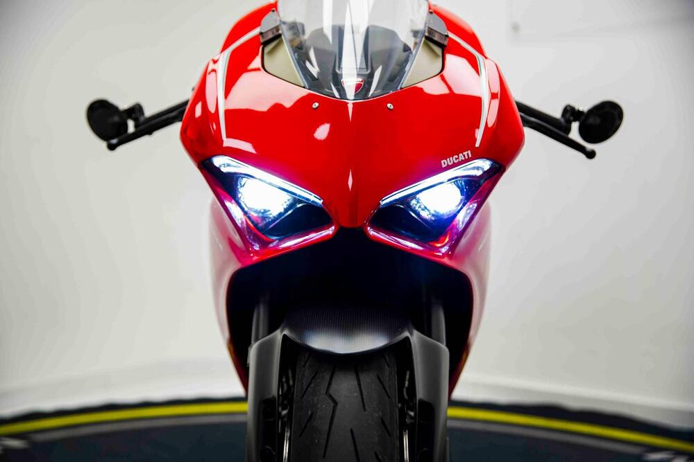 Ducati Panigale V4 1100 (2018 - 19) (17)