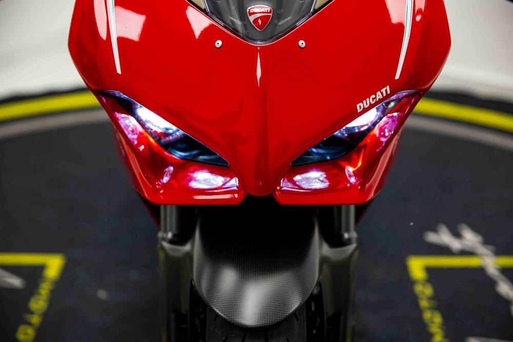 Ducati Panigale V4 1100 (2018 - 19) (18)