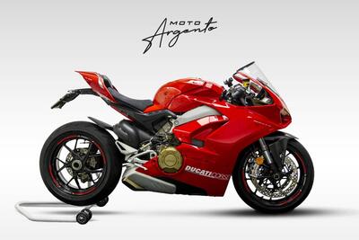 Ducati Panigale V4 1100 (2018 - 19) usata