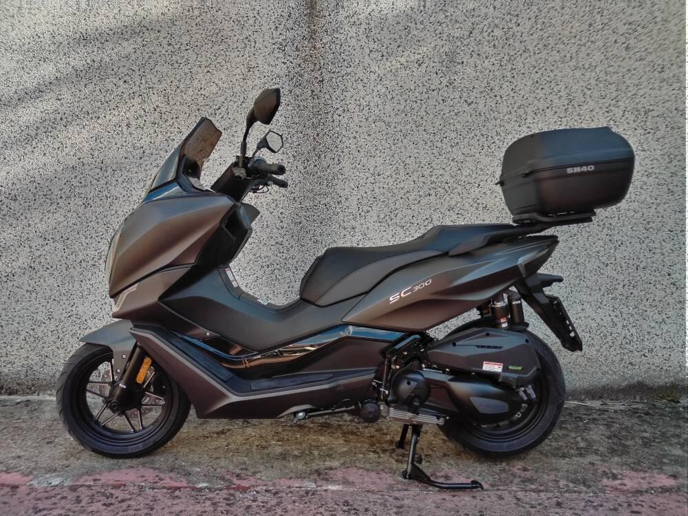 Morbidelli SC300 (2024 - 25) (2)