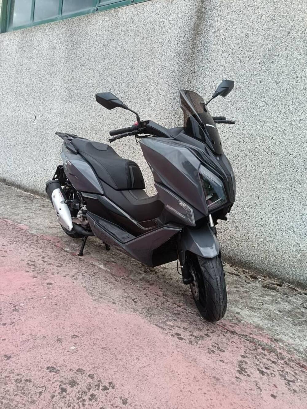 Morbidelli SC300 (2024 - 25) (3)