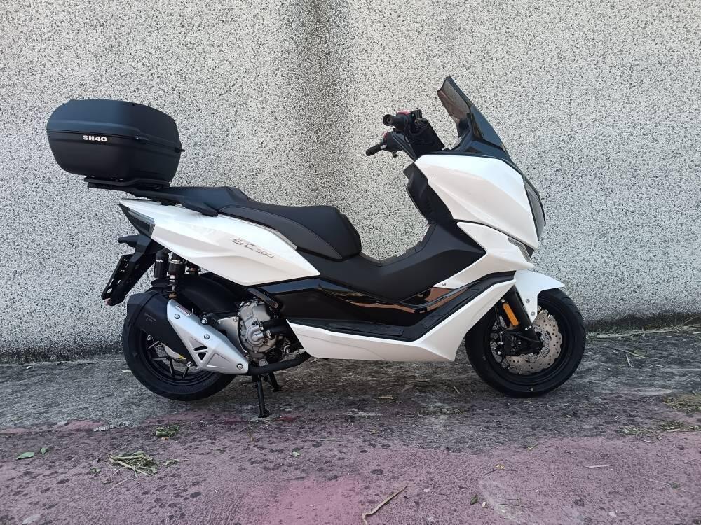 Morbidelli SC300 (2024 - 25) (5)