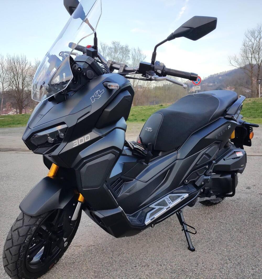 Kl Brera X 300 (2022 - 24)