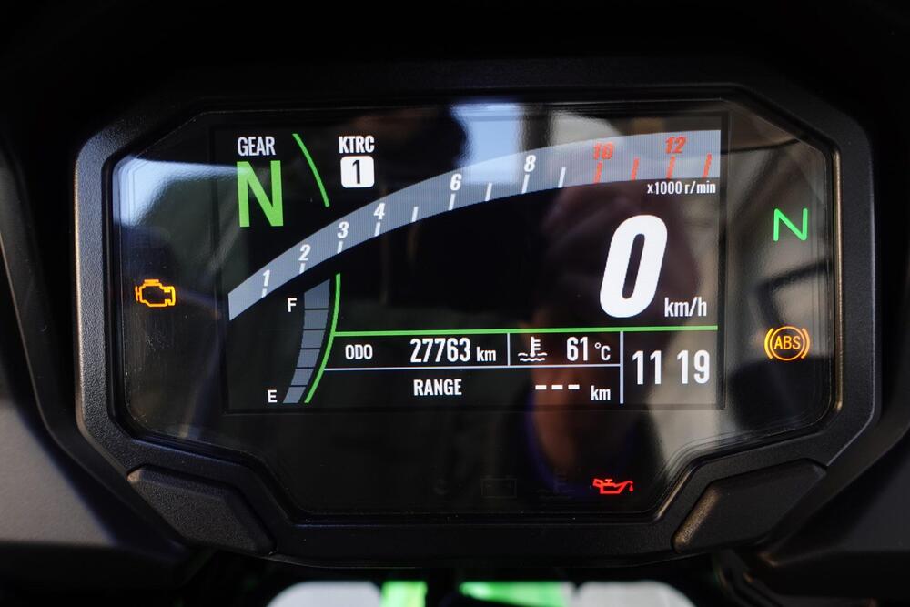 Kawasaki Versys 650 (2021 - 24) (4)