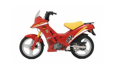 Garelli Urka 50