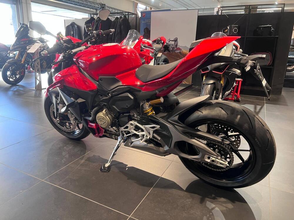 Ducati Streetfighter V4 (2025 - 26) (5)
